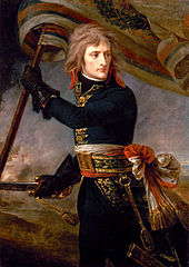 Bonaparte, the Italian campaign